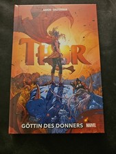 THOR: GÖTTIN DES DONNERS - 1