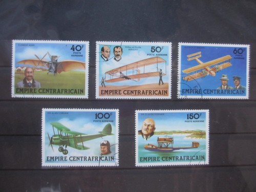 Flugzeuge briefmarken - flugzeuge,