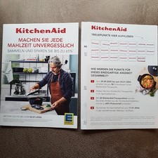 40 Treuepunkte von EDEKA *für