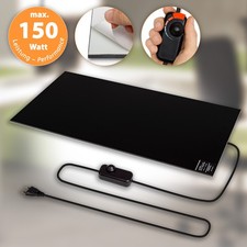 Wärmeplatte Infrarot 150Watt