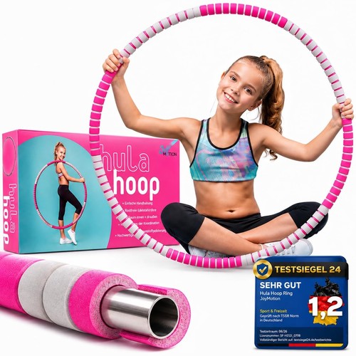 Hula hoop reifen - hula,