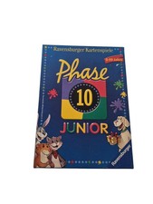 Phase 10 Junior Ravensburger