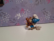 Schlümpfe Schleich / Peyo