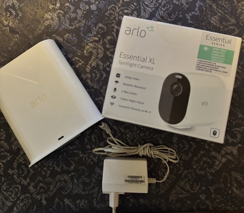 Arlo essential spotlight - arlo,