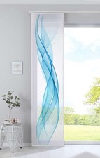 Schiebegardine »Izmir«