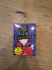 50 Tolle Zaubertricks Für