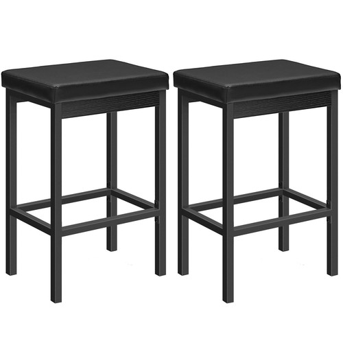 Hoobro barhocker 2er set - hoobro, 2er-set