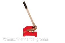 Holzmann hs200 hebelschere - holzmann,