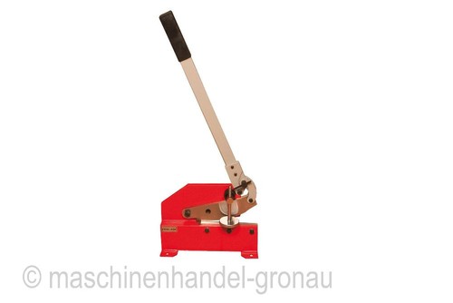 Holzmann hs200 hebelschere - holzmann,