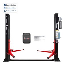 Elektrohydraulische 4,0T