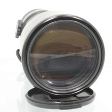 Objektiv Tele Sigma AF 400 mm