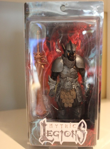 Mythic legions shadow - mythic,