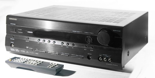 Onkyo r518 dolby - ht-r518,