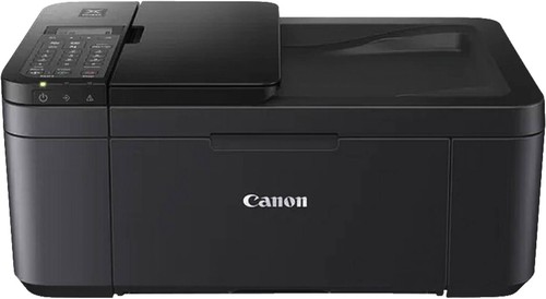 Canon pixma tr4755i - tr4755i, wlan