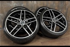 Original BMW 1er F20 F21 2er F22 F23 19 Zoll Felgen AC Schnitzer