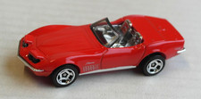 Hot Wheels 1972 Chevy Corvette
