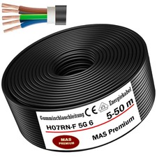 5-50m H07RN-F 5G6