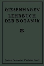 K. Giesenhagen | Lehrbuch der