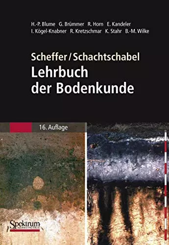 Scheffer/Schachtschabel