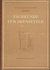 Pfestorf Fachkunde für