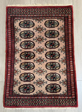 Buchara perserteppich - buchara,