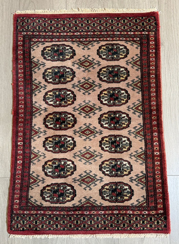 Buchara perserteppich - buchara,