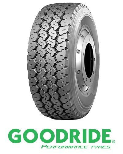 Goodride sup guard - sup,