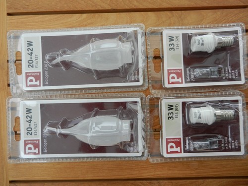 Paulmann 549 halogen - paulmann, 33w