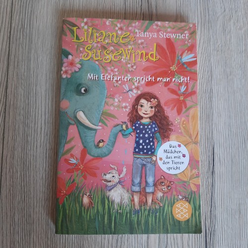 Liliane susewind mit - -,