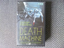 Death machine sie - death, kennt