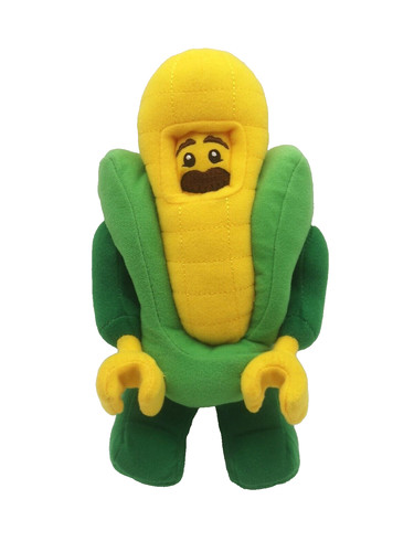 Lego minifigur plüschfigur - minifigur,