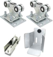 Set C für 50x50 mm Schiene