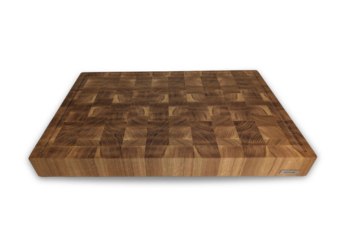 Premium hackblock stirnholz - hackblock,