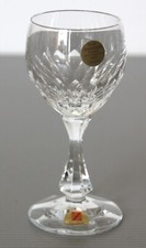 Cristallerie Zwiesel 7 Schnapsgläser Volterra H 11,5 cm