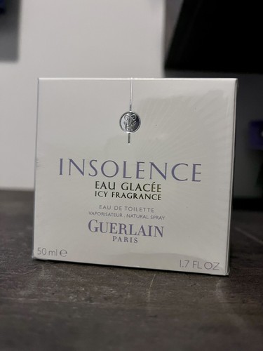 Guerlain insolence eau - insolence,