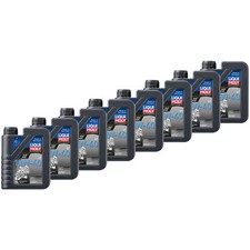 Motoröl liqui moly - liqui,