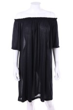 H&M Maxi Dress Elastic Band S