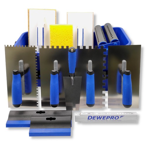 Waschset dewepro zubehör - waschset,