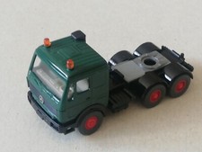 Lot 1489 eine MB  Schwerlast