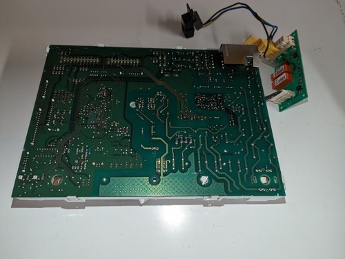Viessmann therme hauptplatine - viessmann,