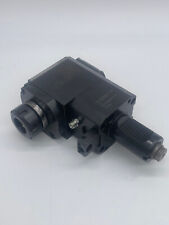 VDI 40 Angetriebenes Werkzeug