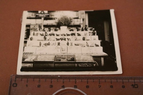 Tolles altes foto tresen - tolles,