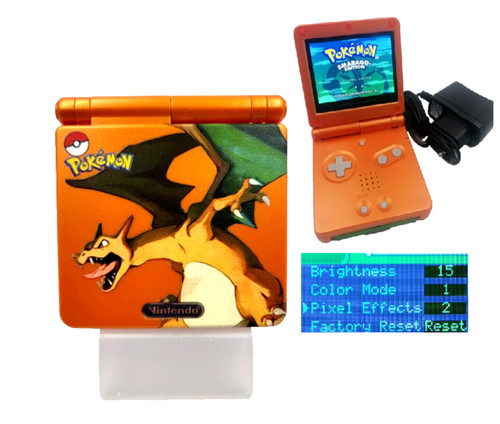 Nintendo gameboy advance - gameboy,