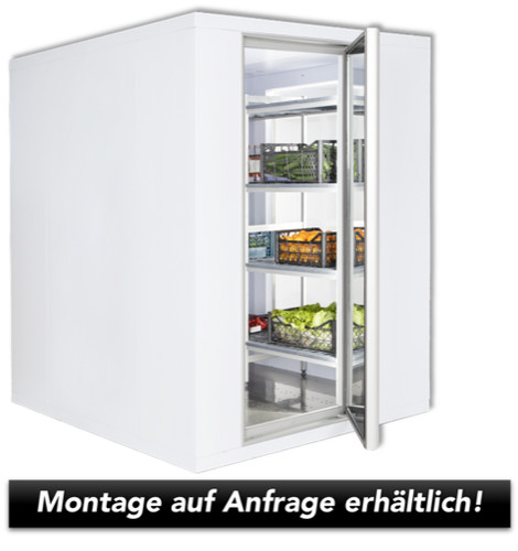 Gastro tiefkühlzelle - gastro,