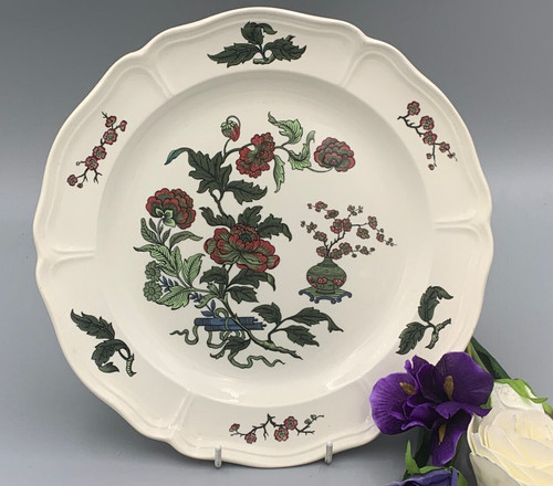Wedgwood mandarine 1 - wedgwood, 10,1/4"