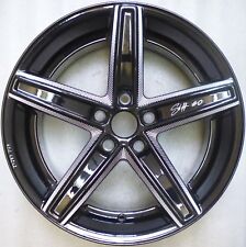 Oxigin 18 Alufelge 8,5x18 ET45 KBA 49242 SH Edition jante rim cerchione