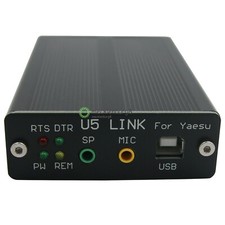 U5 LINK Radio Connector linker