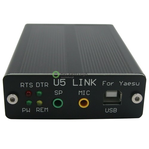 Link radio connector - connector, linker