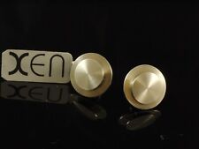 XEN Design Ohrstecker Edelstahl 14mm