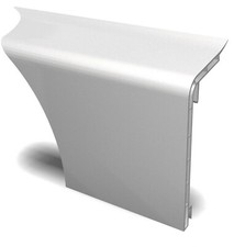 HZ SLF 2000 Sockelleiste